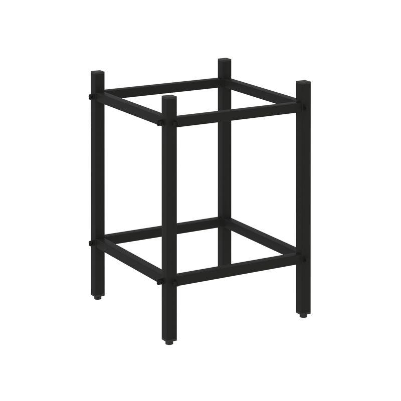 Loft Угловой проходной модуль VR.L-SL.UPK-1.1.1