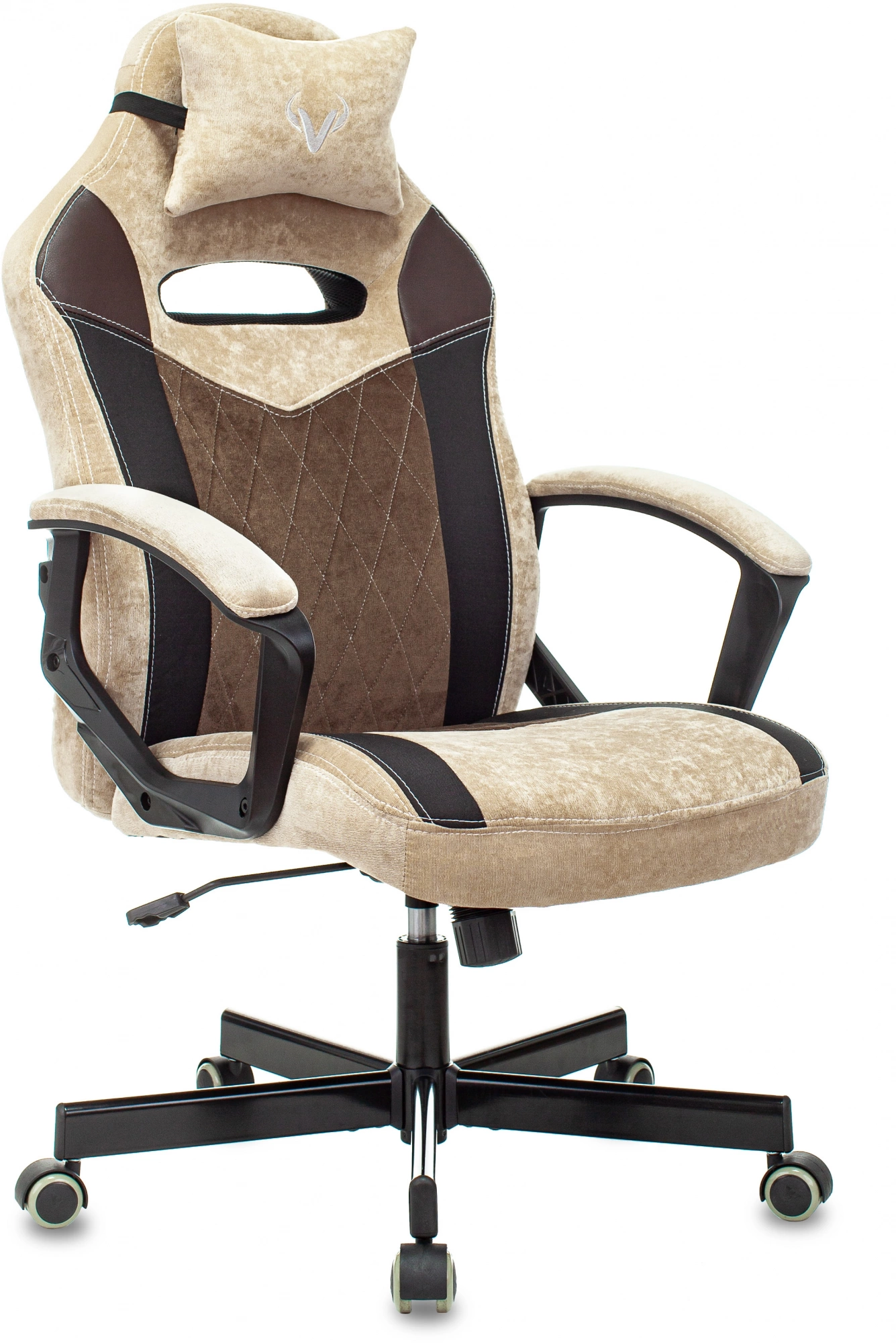 Кресло игровое Zombie VIKING 6 KNIGHT