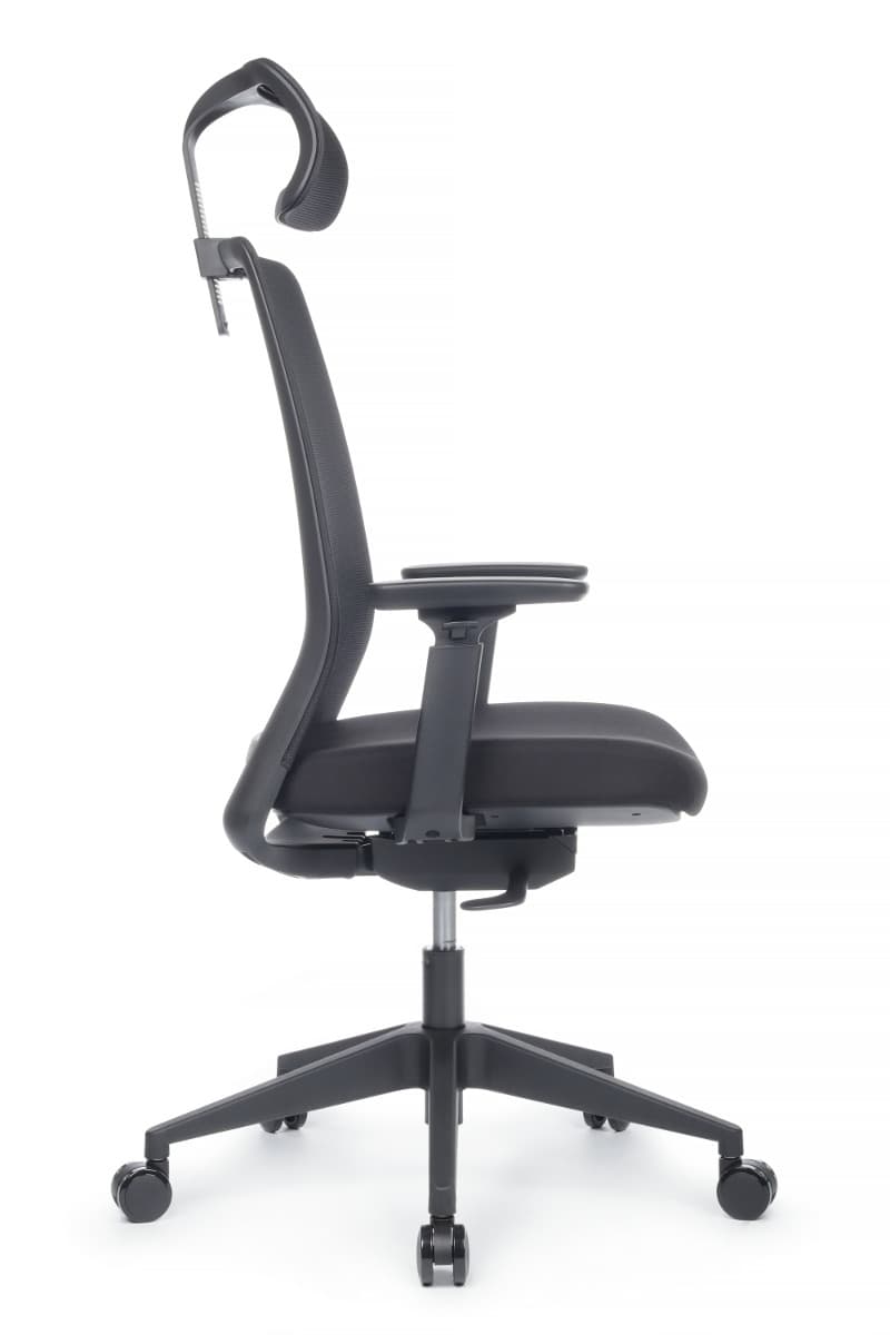 Кресло Oslo OM-OF002.BK