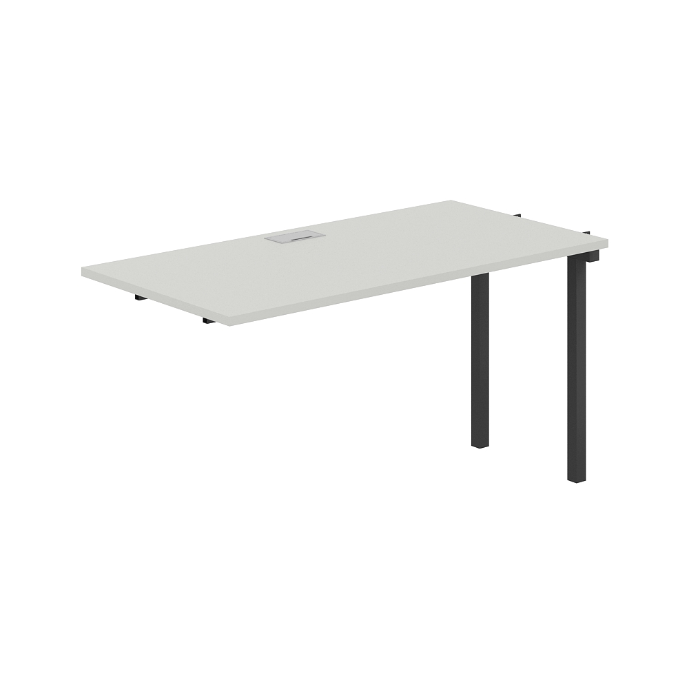 Секция рабочей станции s-b-s 1400х700х750 SG.265.SH.44.AN