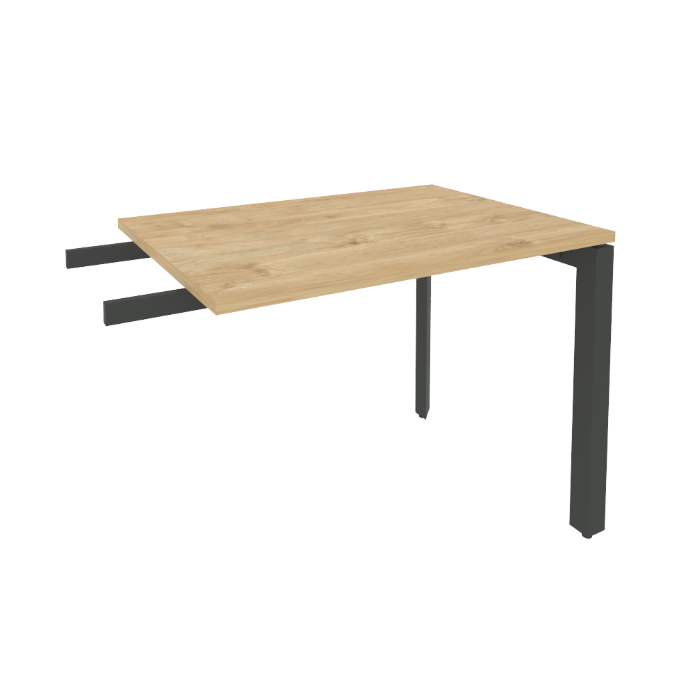 Onix Брифинг-приставка на П-образном мк O.MP-BR-9 980*720*750