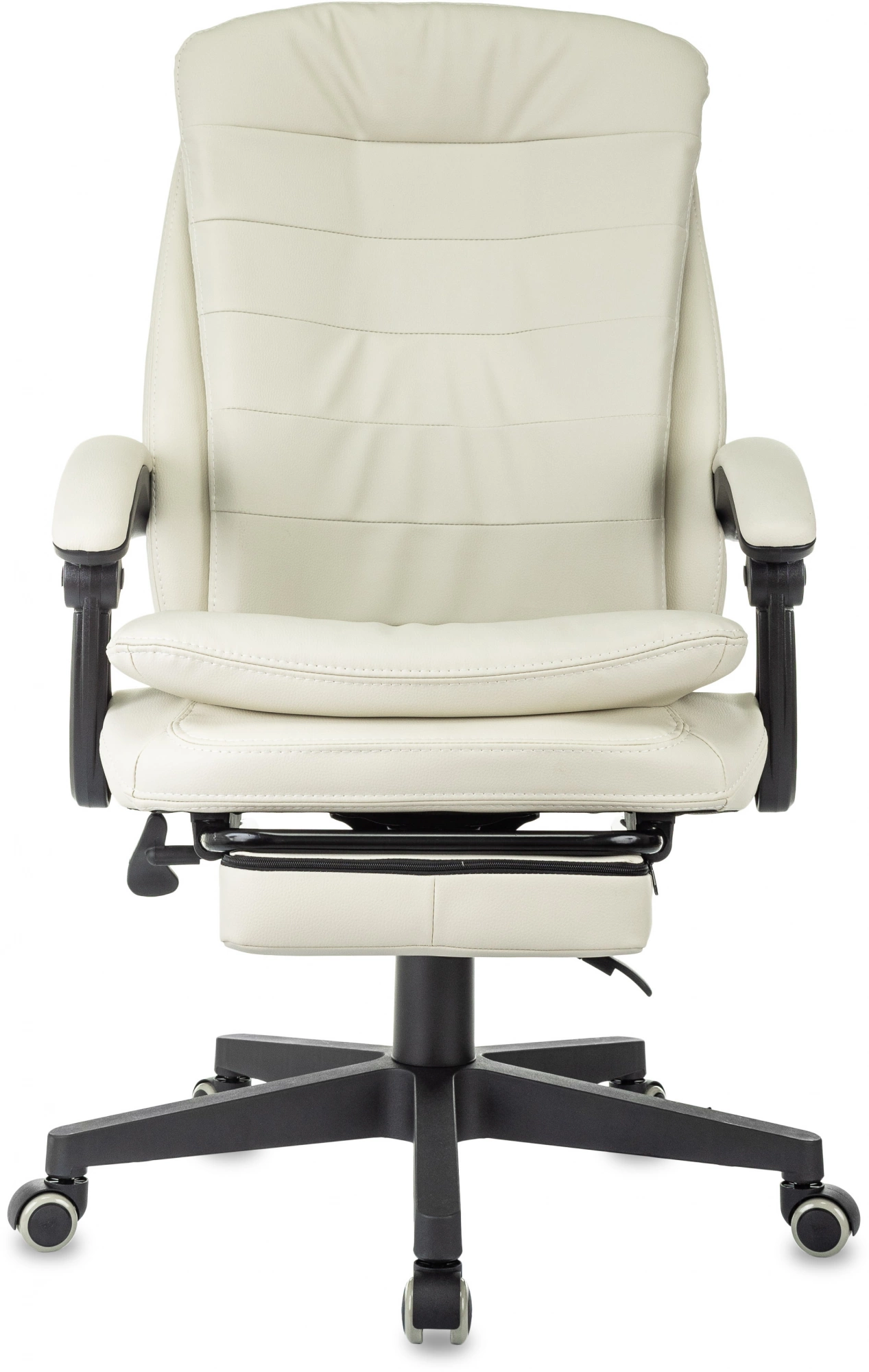 Кресло руководителя Бюрократ T-9950MSG-F