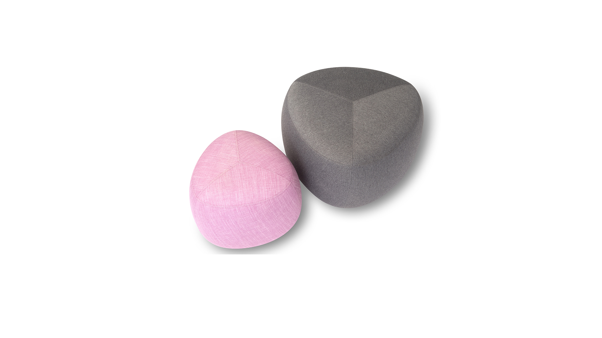 Пуф Sten средний