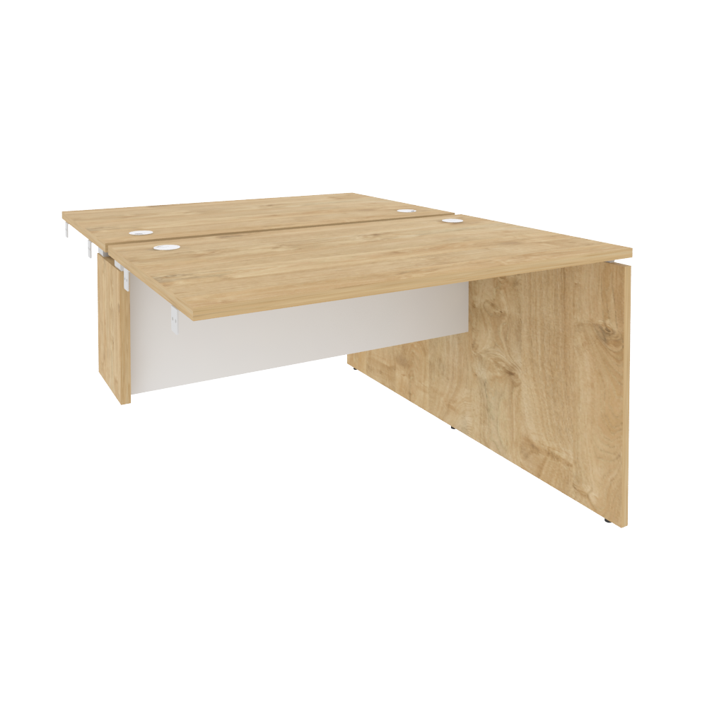 Onix Стол-приставка двойной к опорным элементам O.D.SPR-2.7 1180*1475