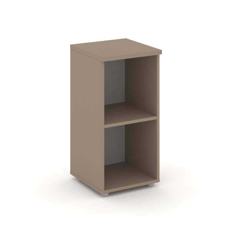 Estetica Стеллаж низкий узкий ES.SU-3 400*420*823