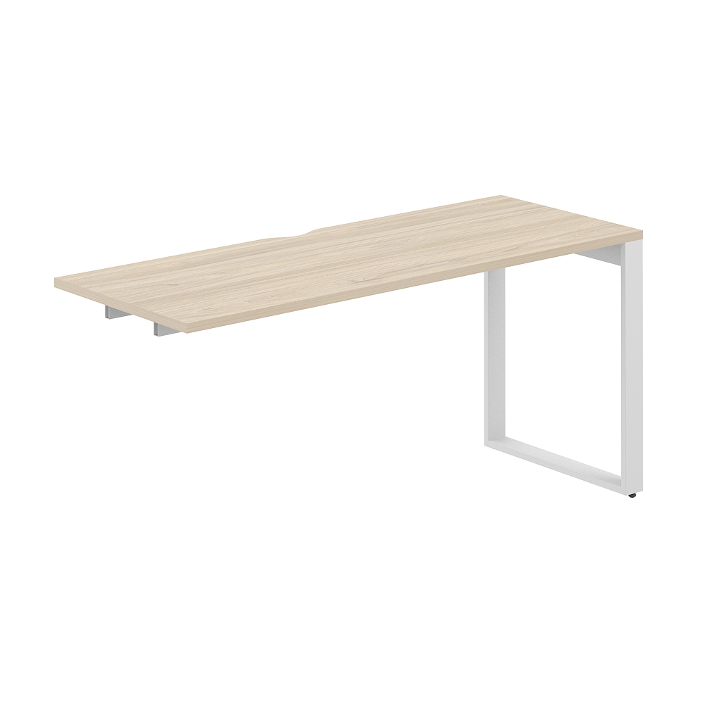 Секция рабочей станции 1600х600х750 AG.183.AR.V.72.WH