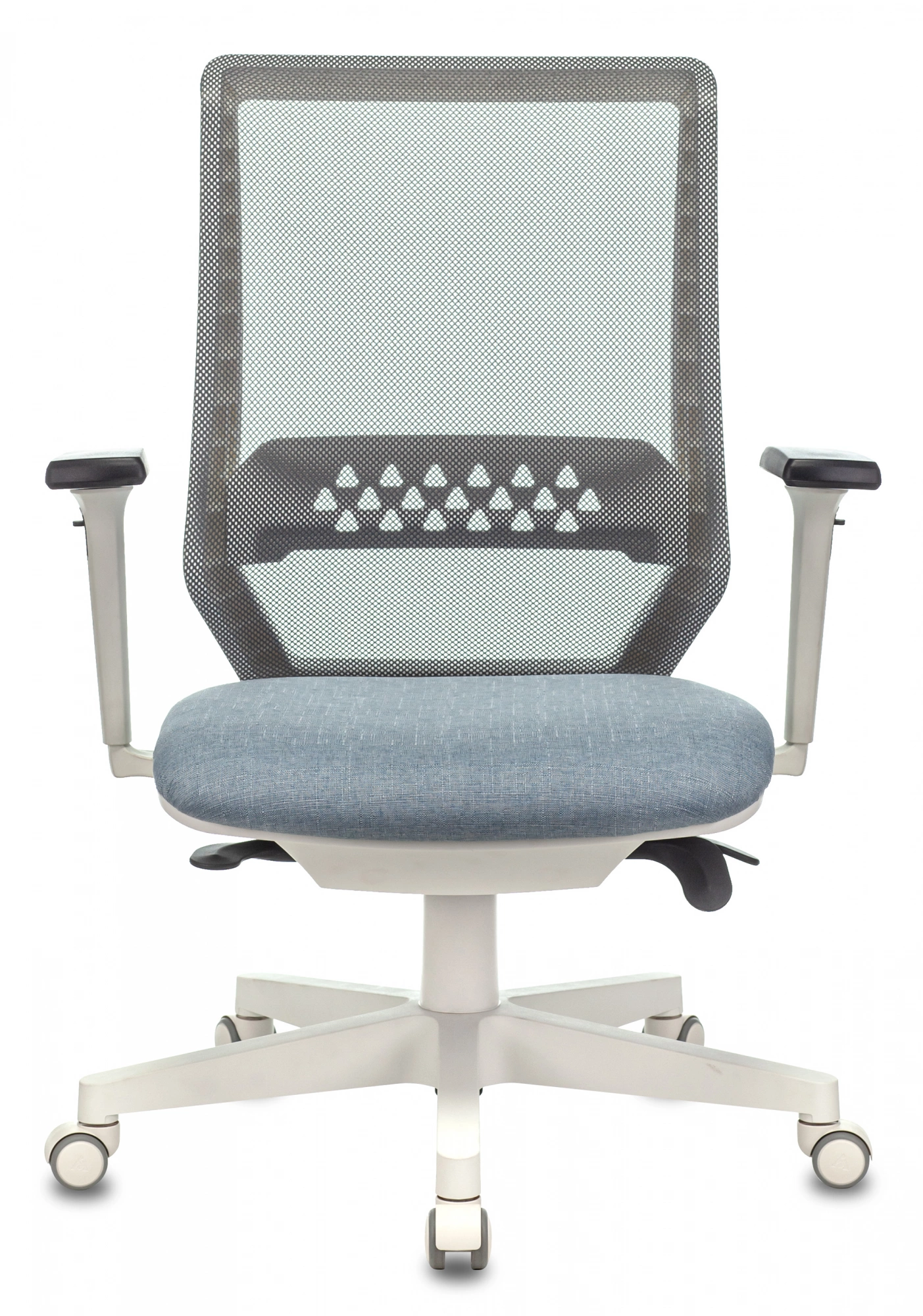 Кресло руководителя Бюрократ EXPERT