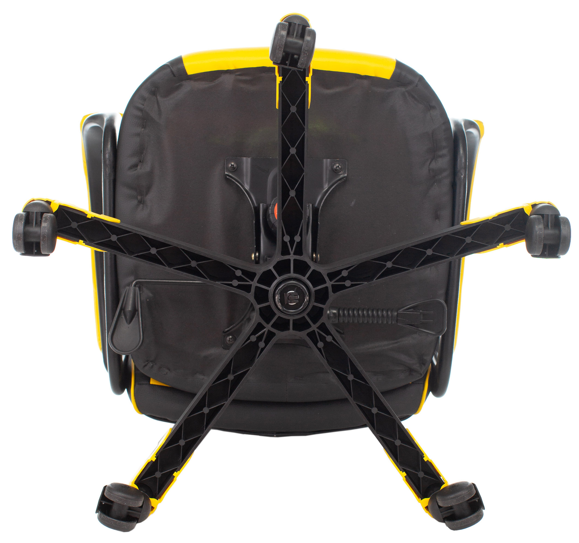 Кресло игровое Zombie GAME 17