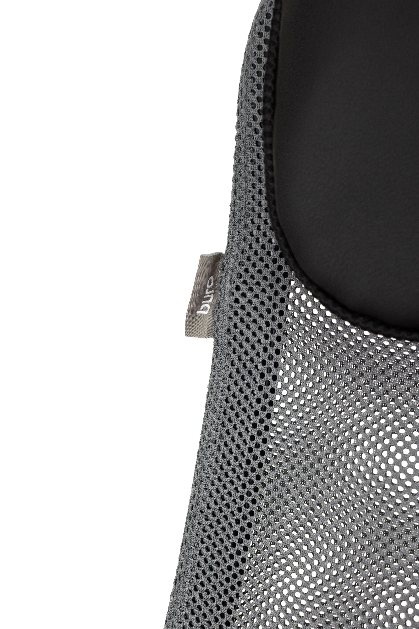 Кресло руководителя Бюрократ CH-607