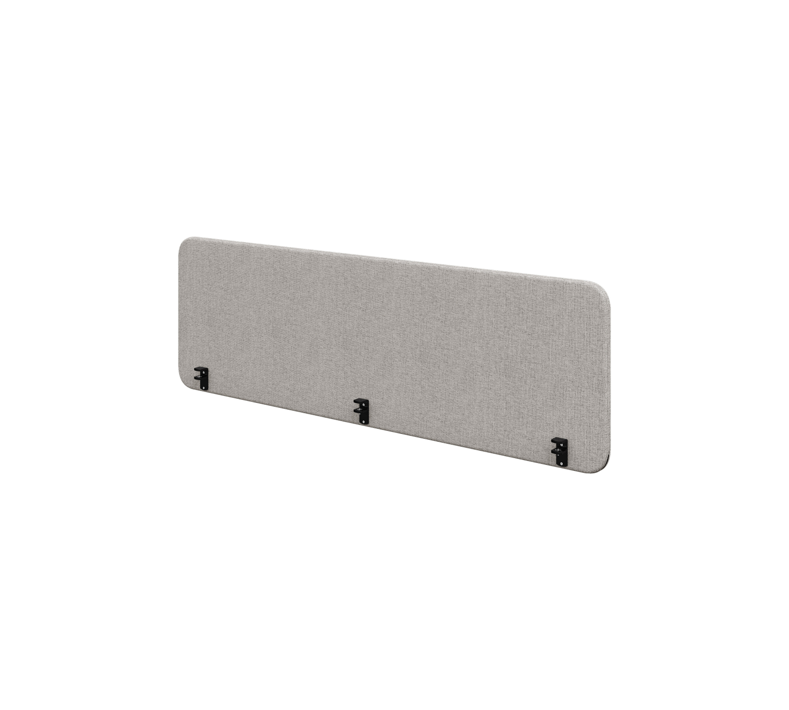 Экран фронтальный 1400х445 Окс ОК-140/45