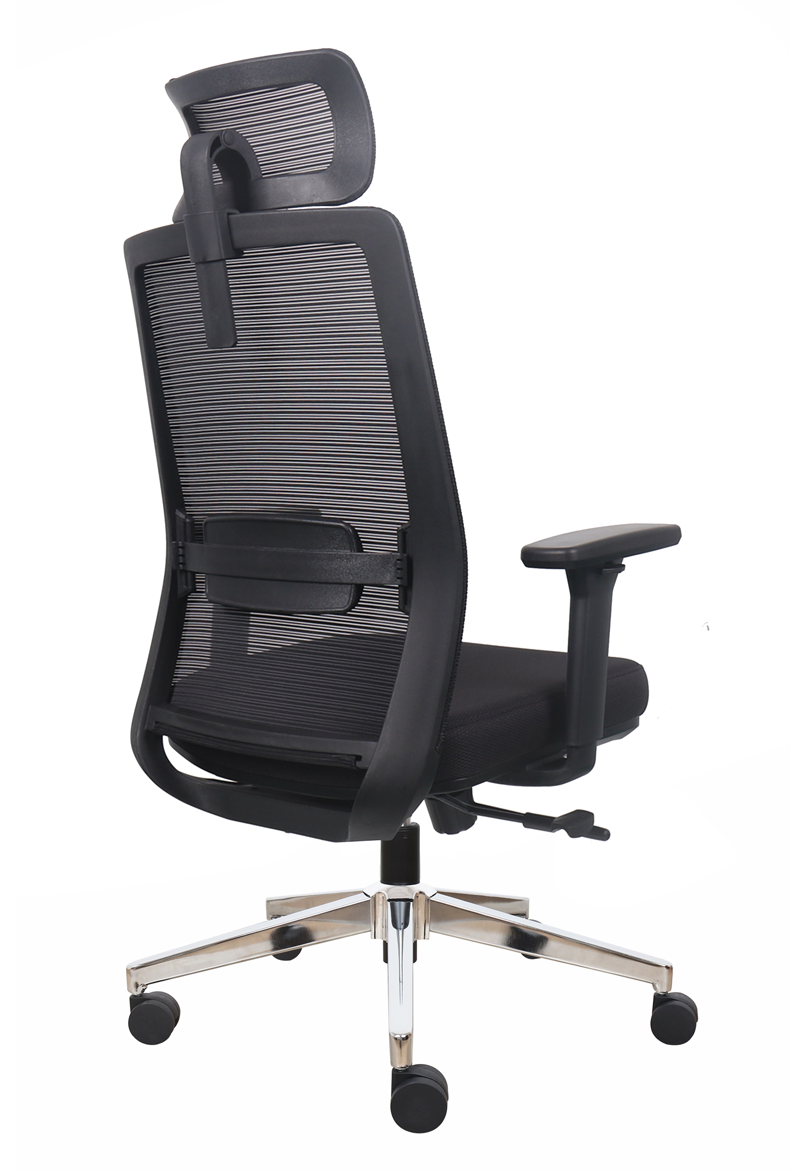 Кресла Райт блэк / Right black