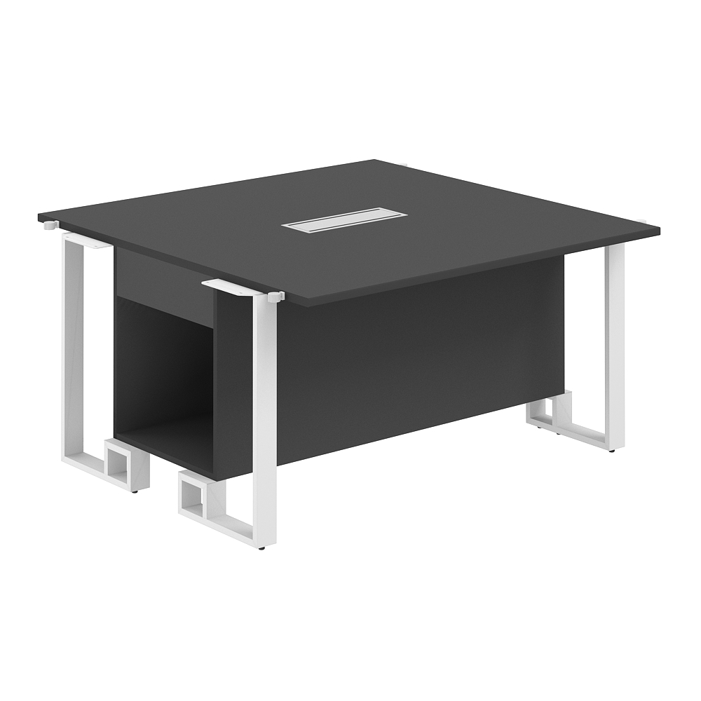 Модуль центральный 1400х1400х750 SP.0104.AN.AN.WH