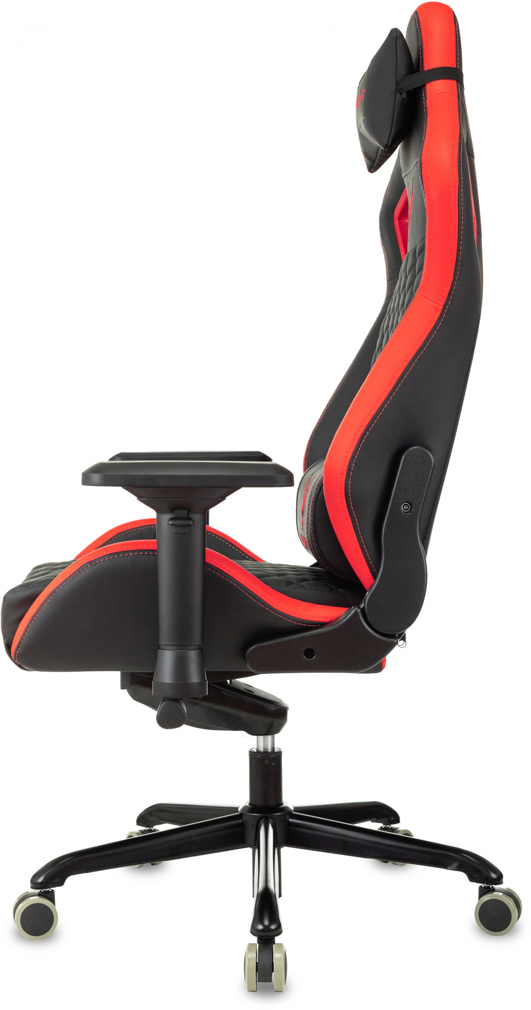 Кресло игровое Knight Titan