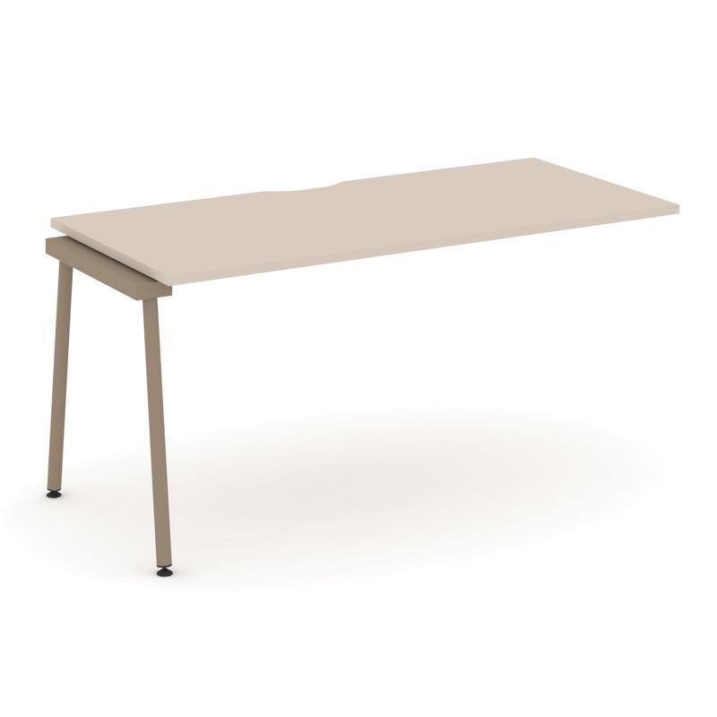 Estetica Наборный элемент рабочей станциии ES.1.NRS-4-VK 1580*730*750