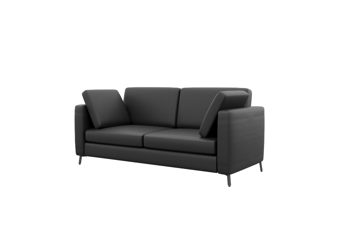 Brasco Диван двухместный BRS-2