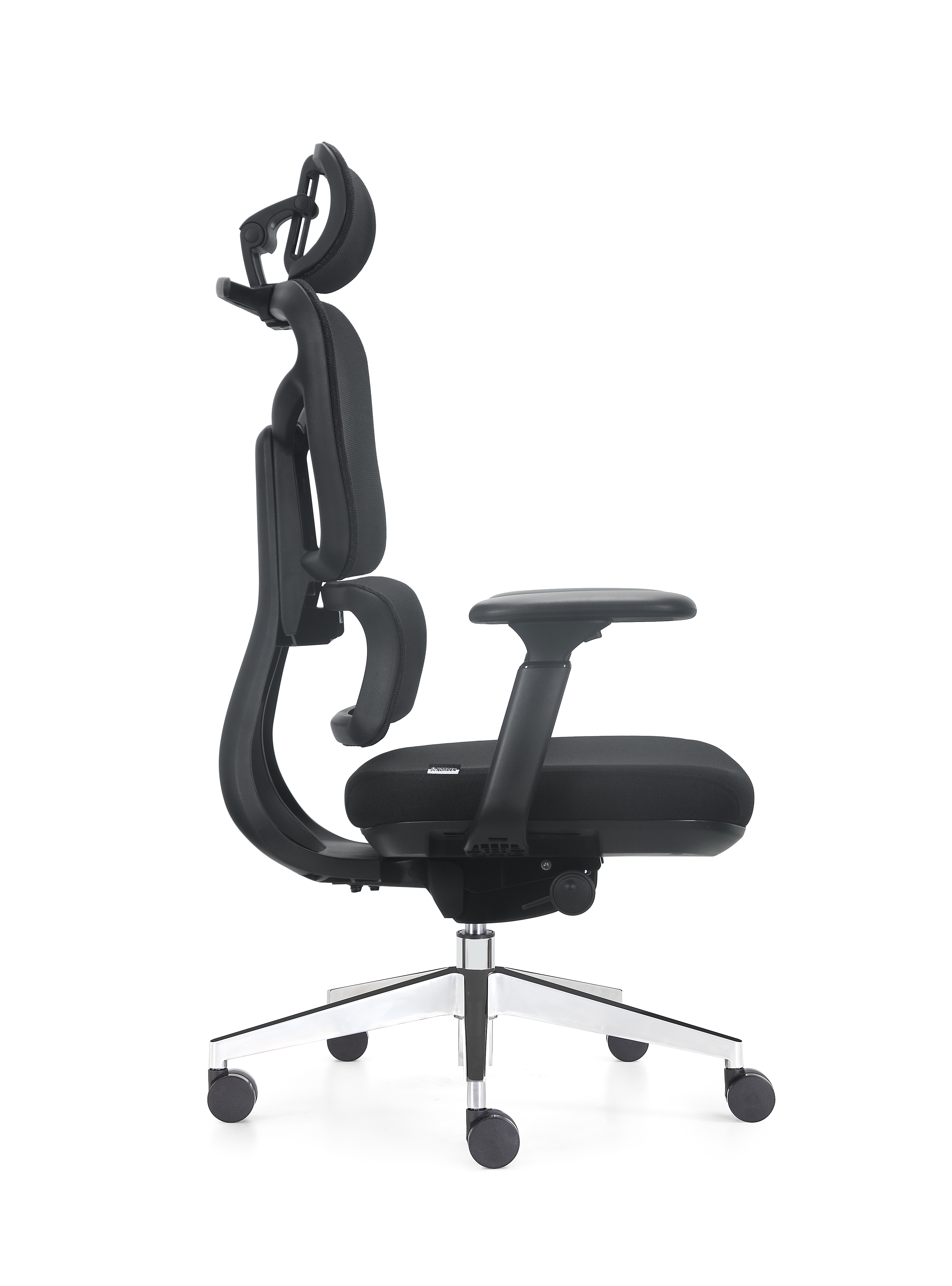 Кресла Мишлен блэк / Michelin black