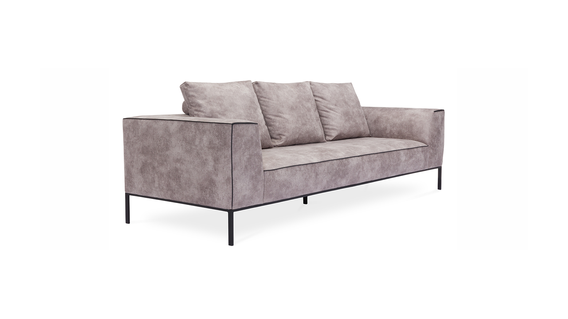 Диван трехместный Gerona