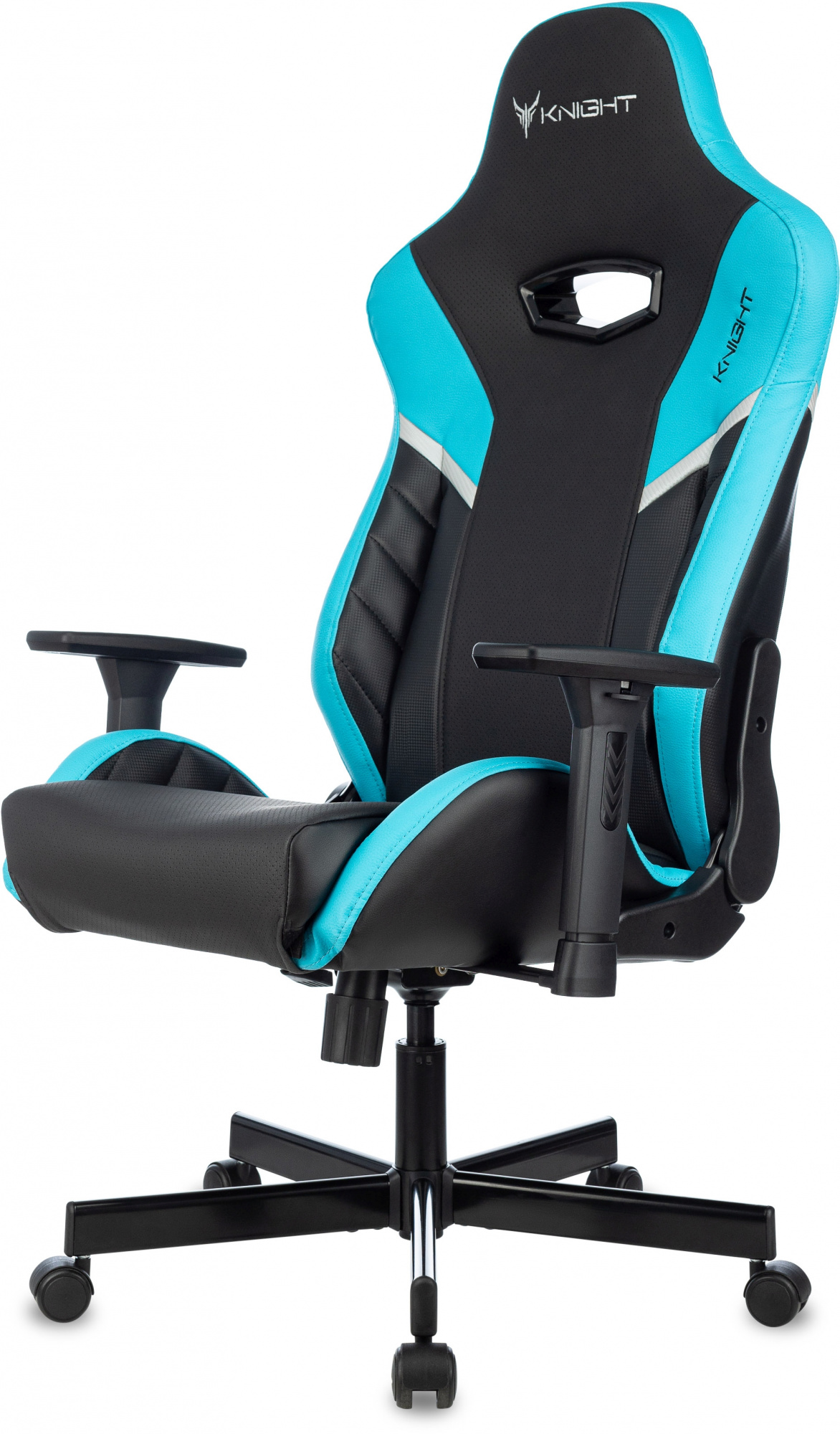 Кресло игровое Knight Thunder 5X