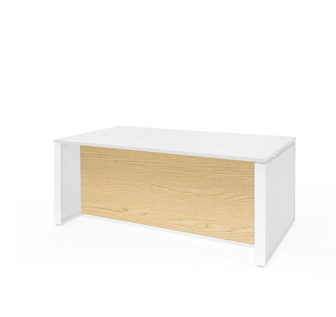 ДУБ СВЕТЛЫЙ