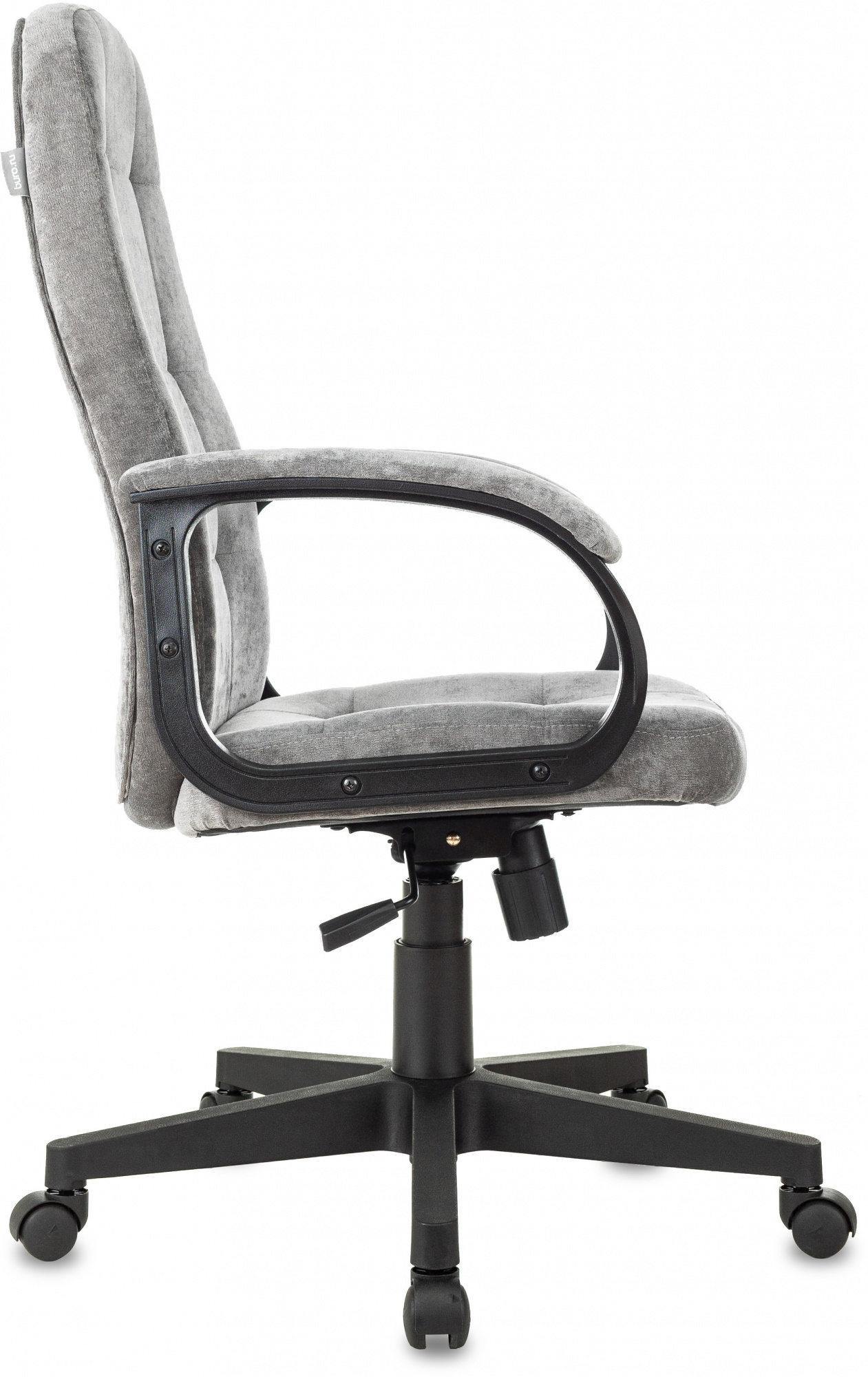 Кресло руководителя Бюрократ CH 002