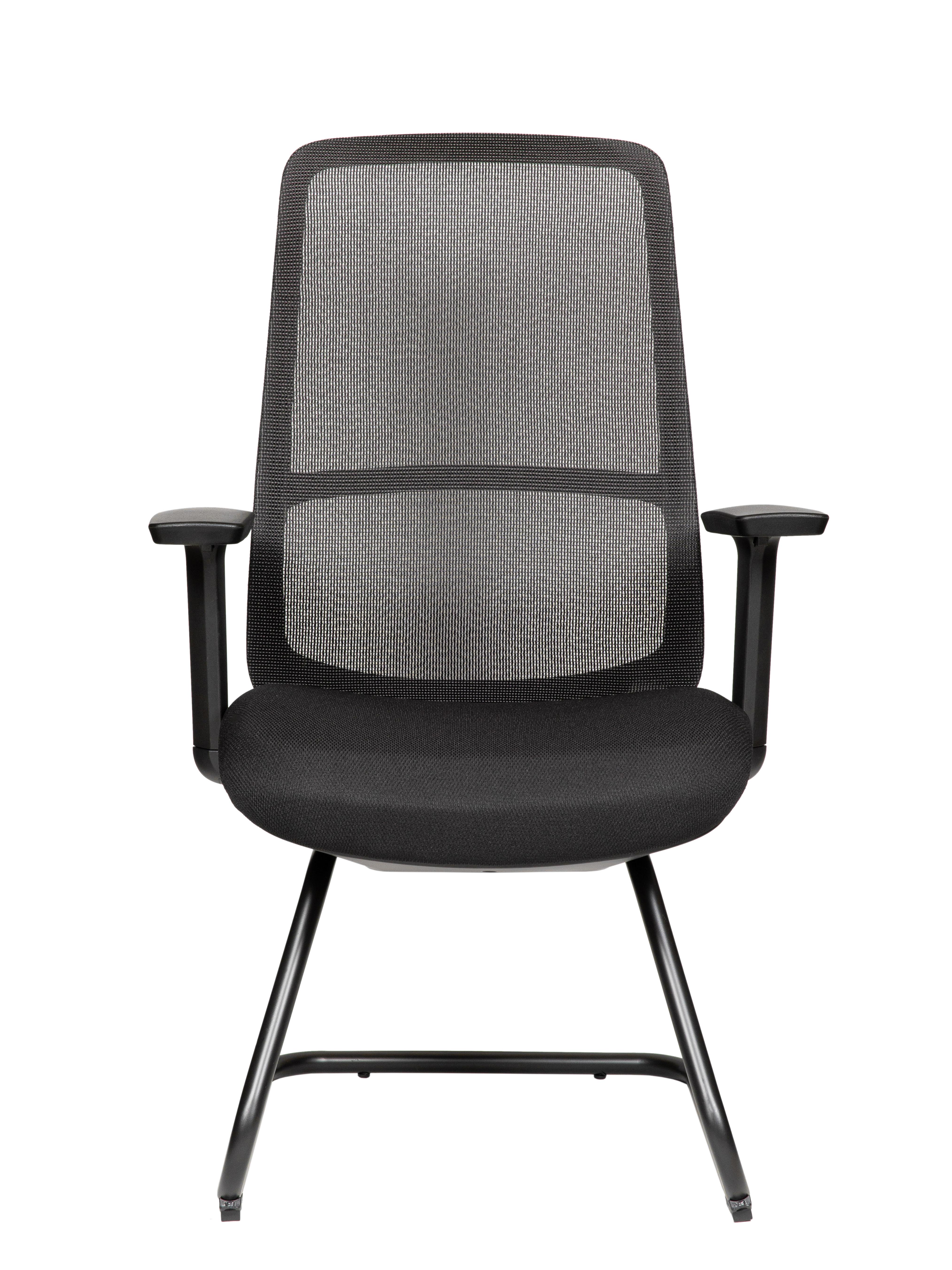 Кресла Некст CF блэк / Next CF black