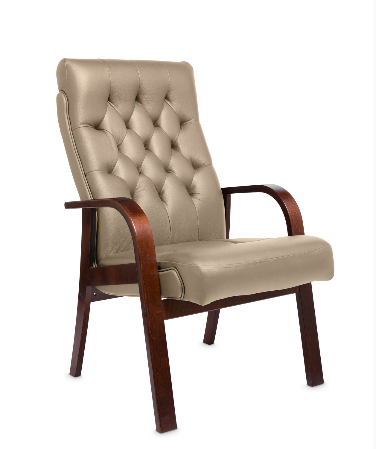 Кресло для посетителей Darwin D