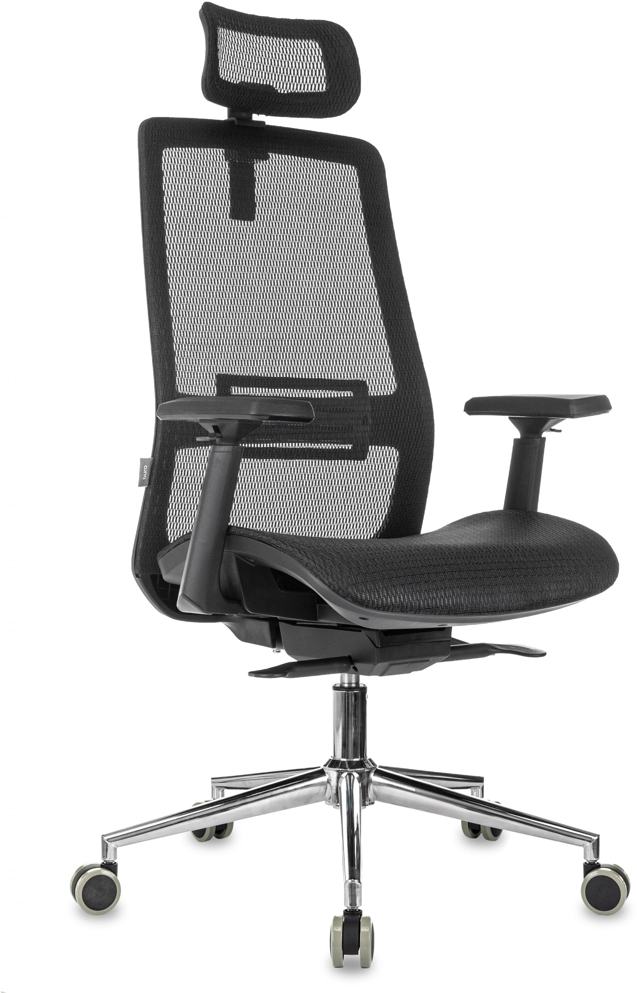 Кресло руководителя Бюрократ MC-912-H