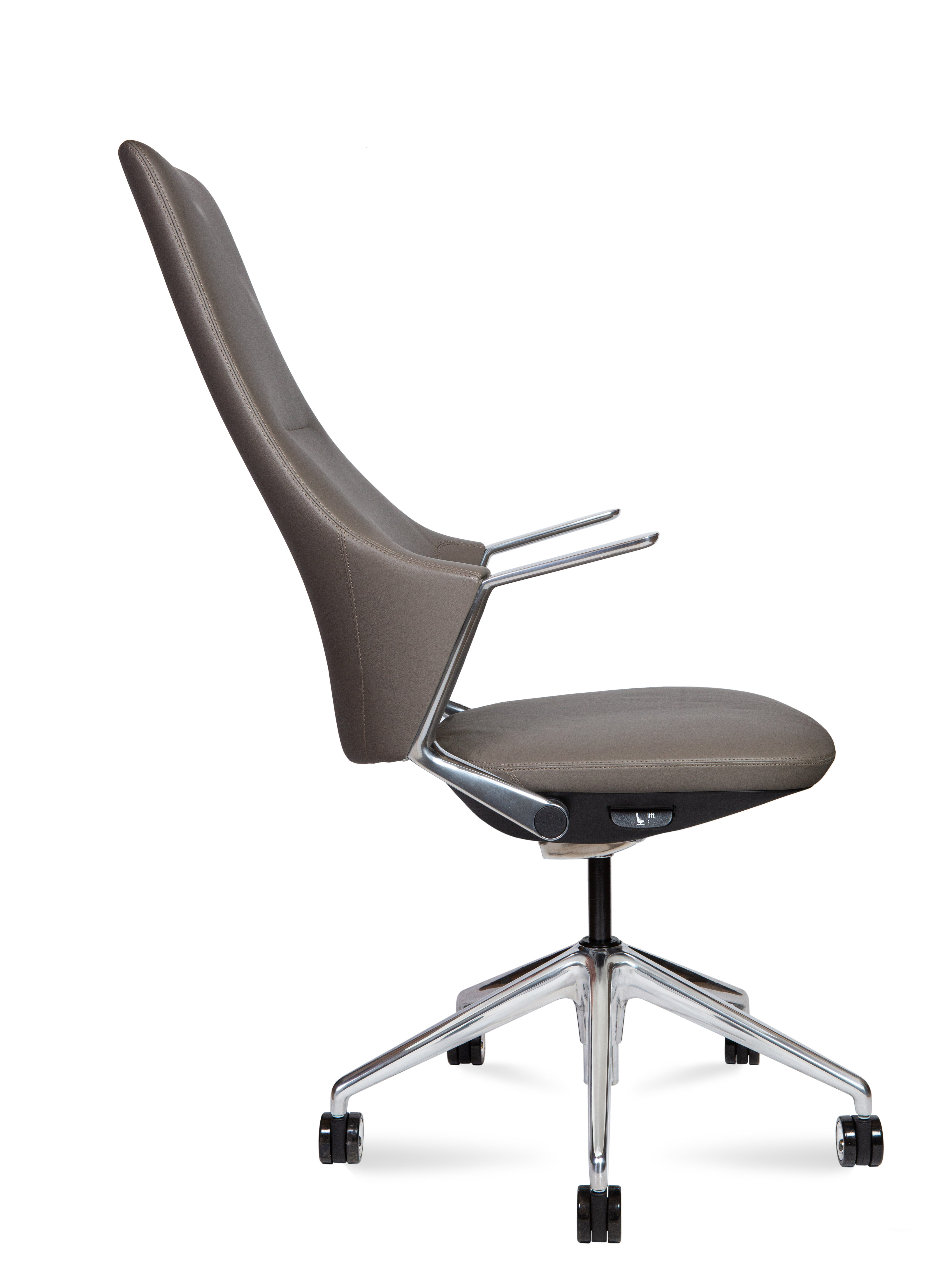 Кресла Хан / Han