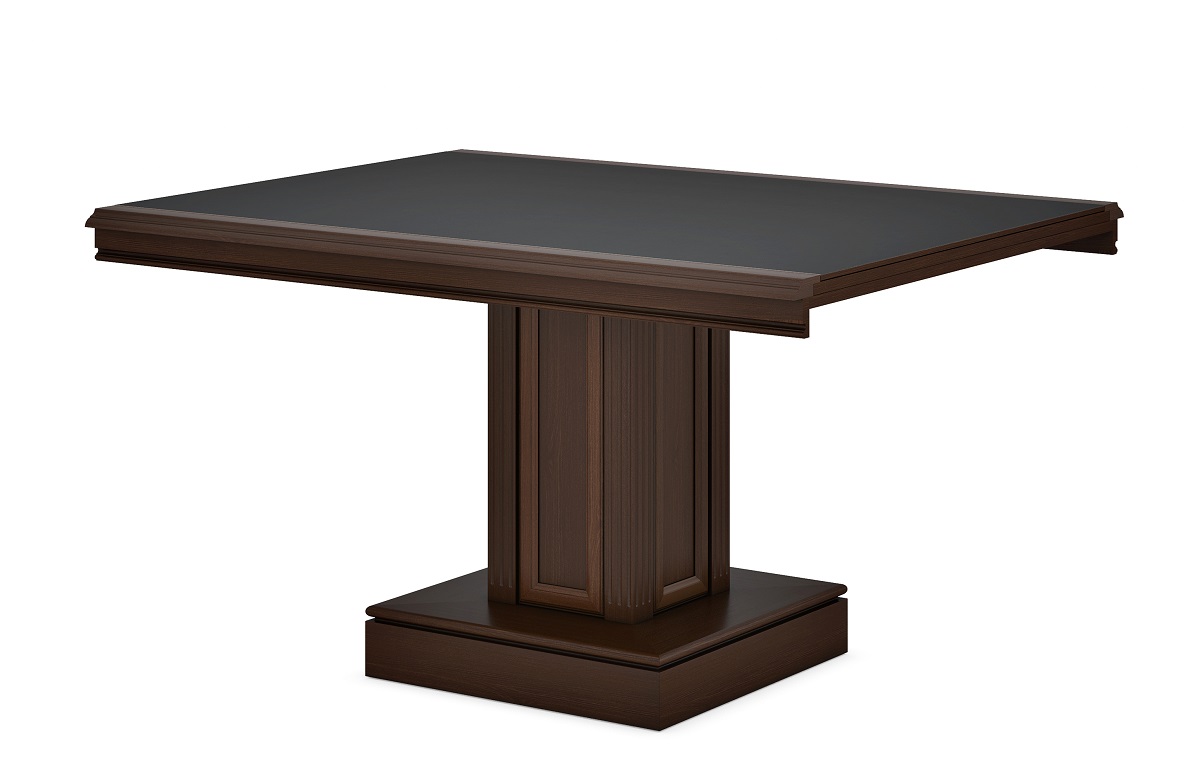 Стол составной средний элемент INT706/BL.VG