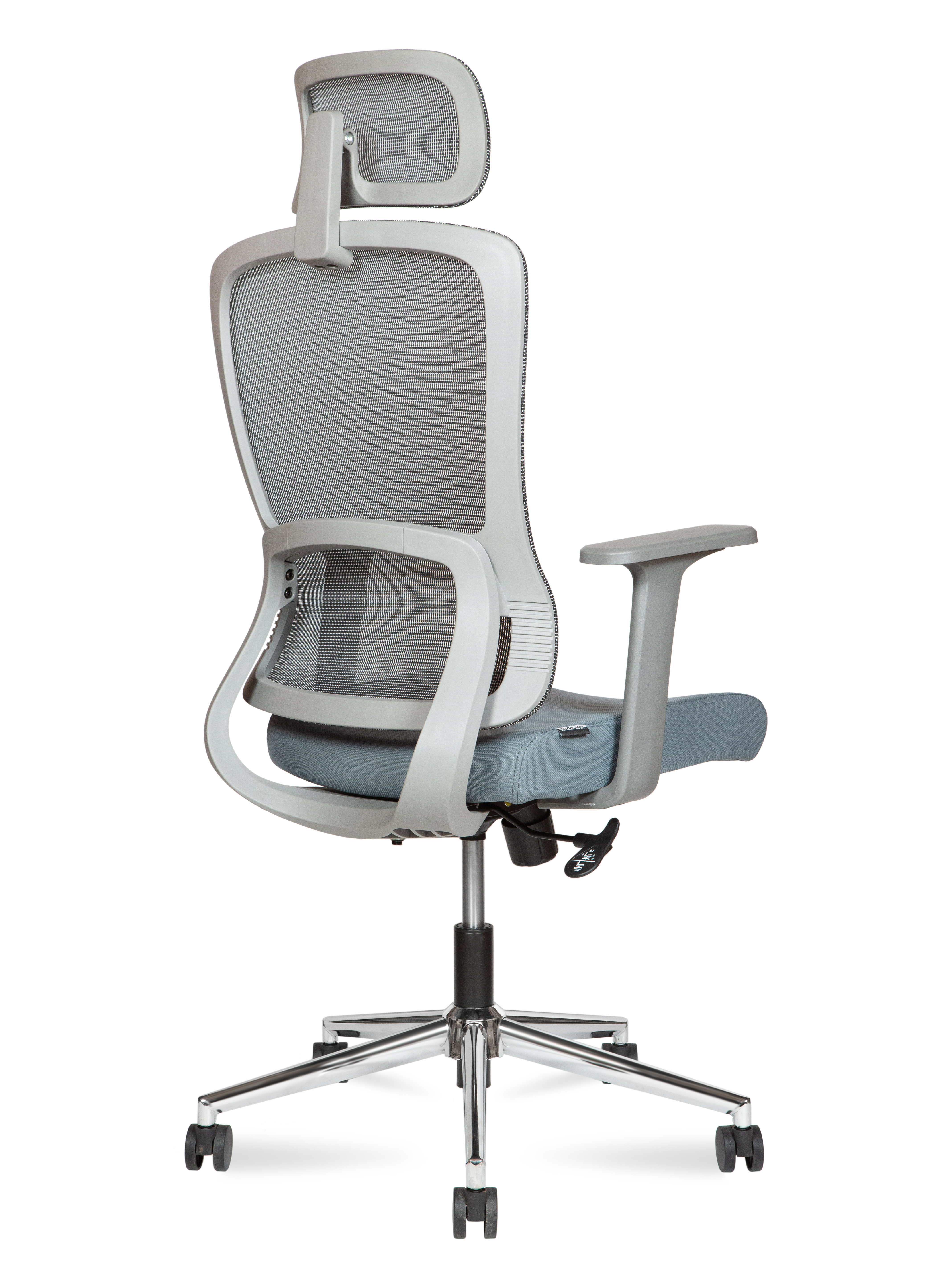 Кресла Лайт грэй / Light grey