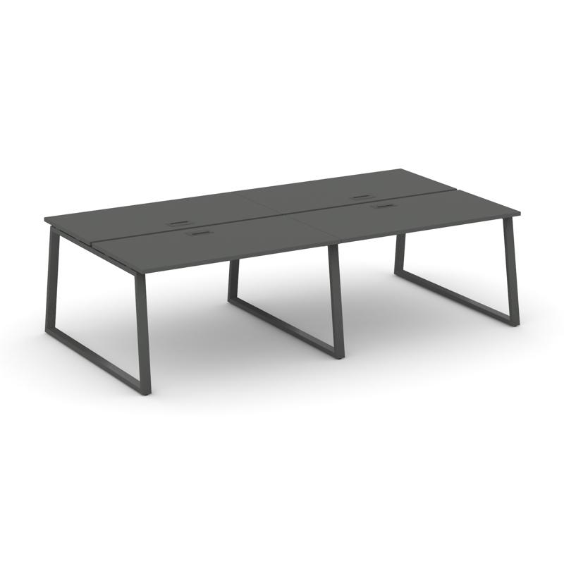 Style Project Рабочая станция 2-х сторон. SN-6T1.DRS-053