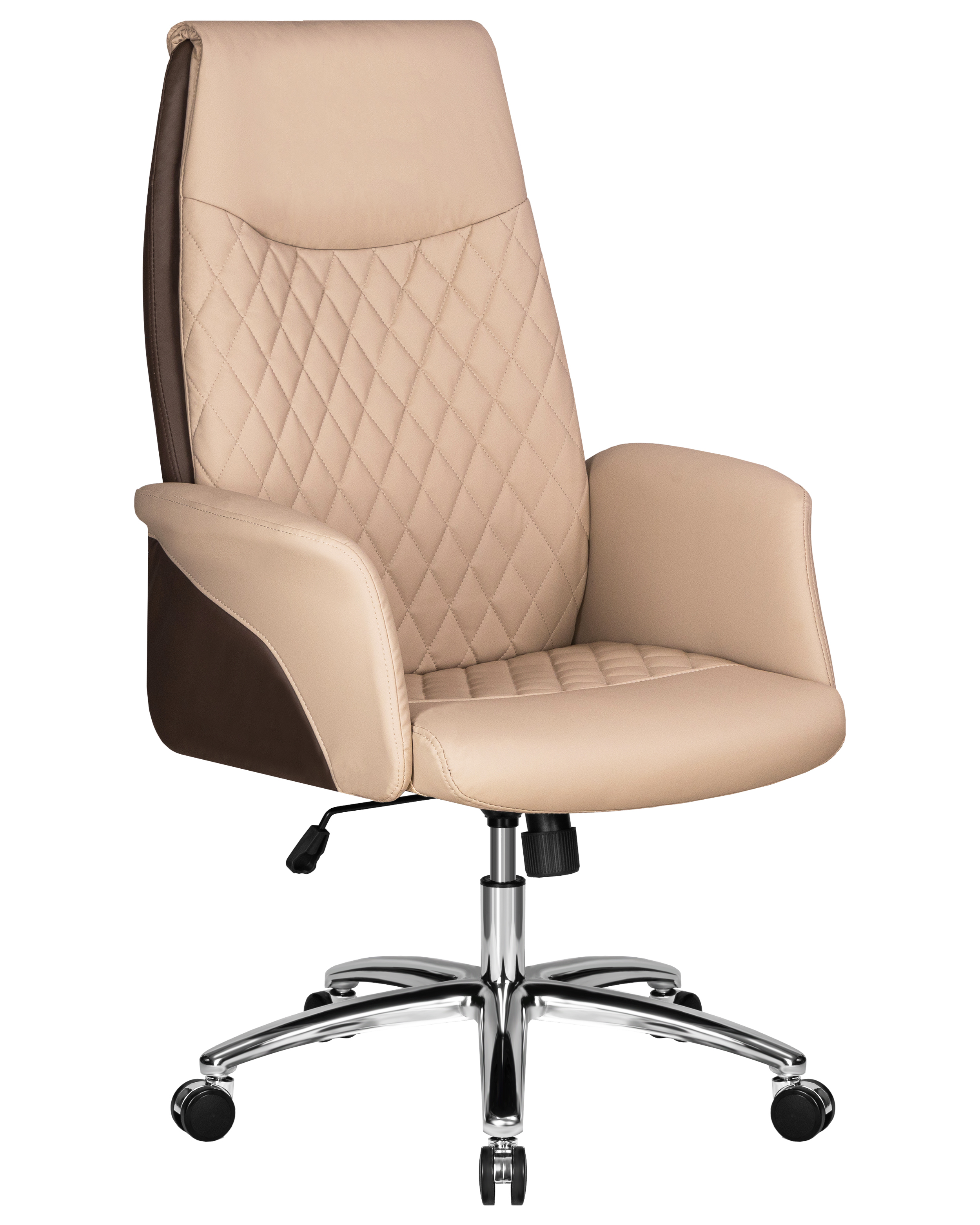 Офисное кресло для руководителей DOBRIN LEONARD