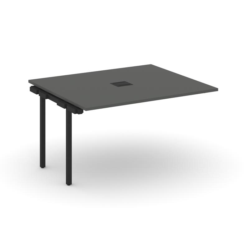 Style Project Проходной наб. элем. перег. стола SN-4P.NSPRG-033