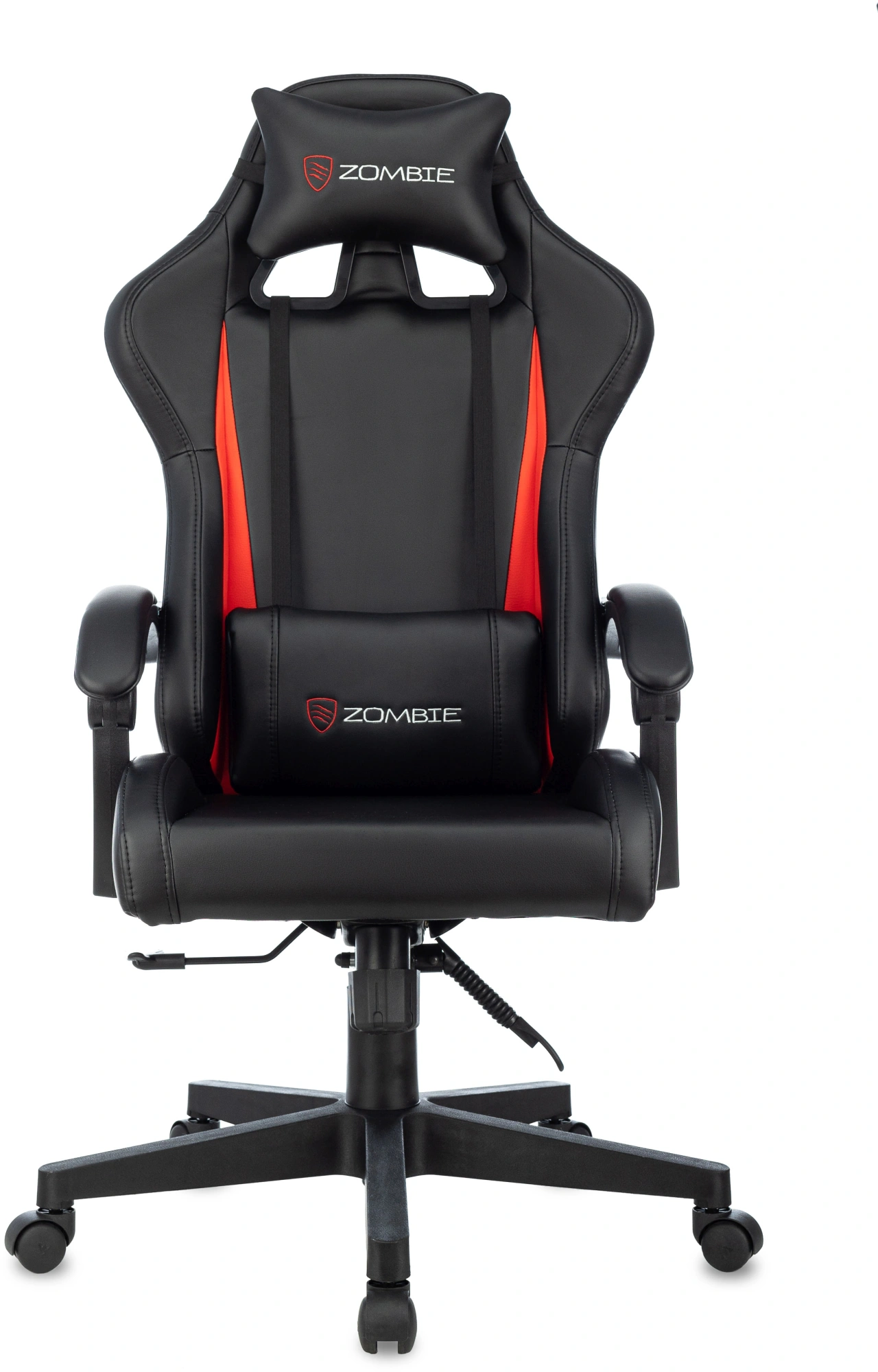 Кресло игровое Zombie GAME TETRA