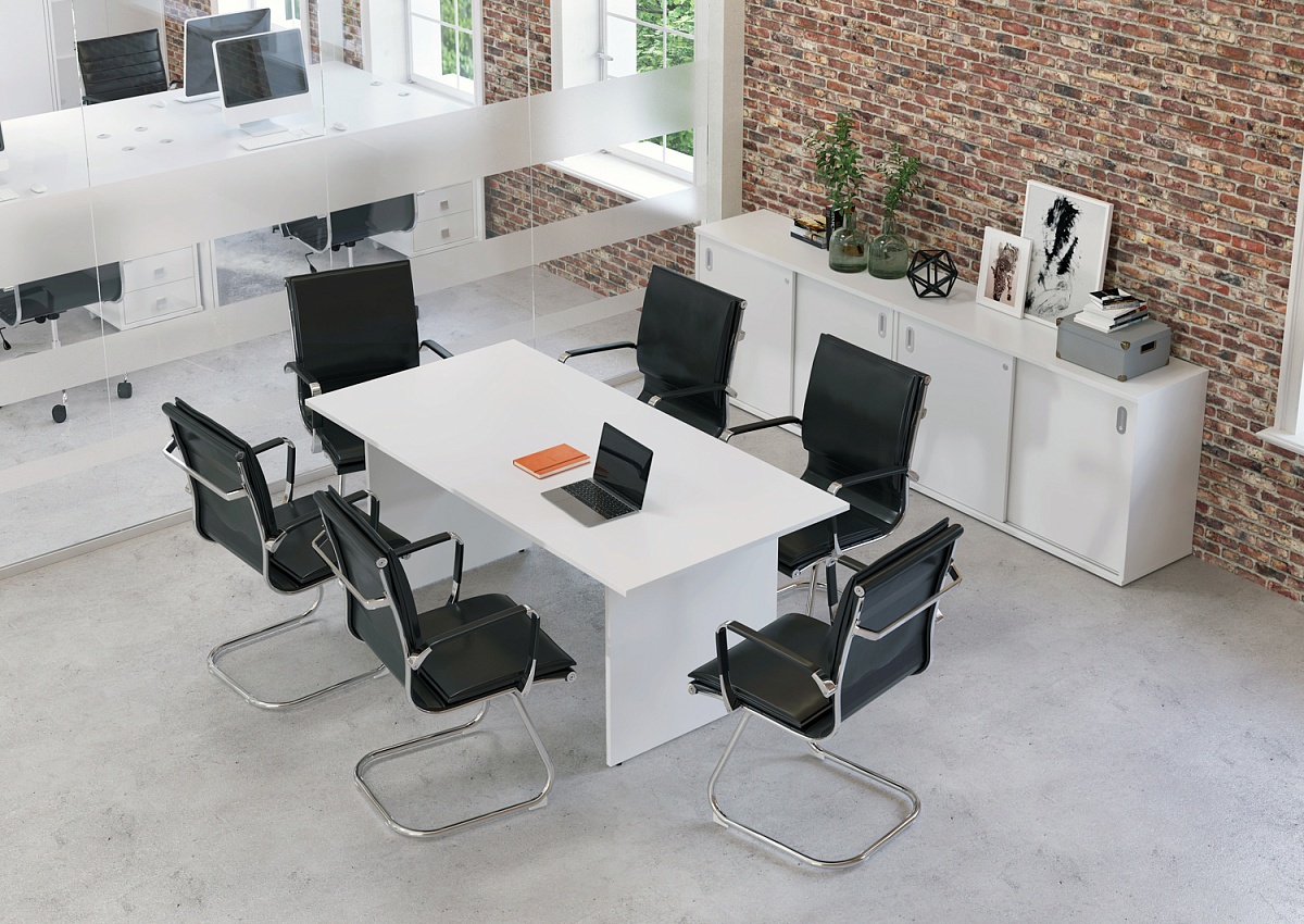 Зона переговоров STYLE