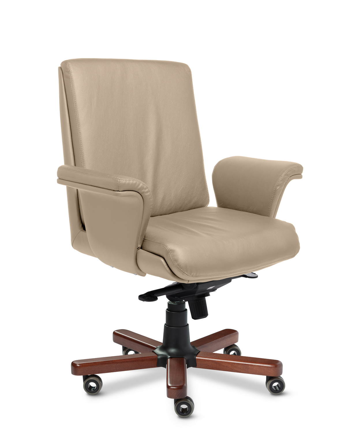 Кресло для руководителя Split B