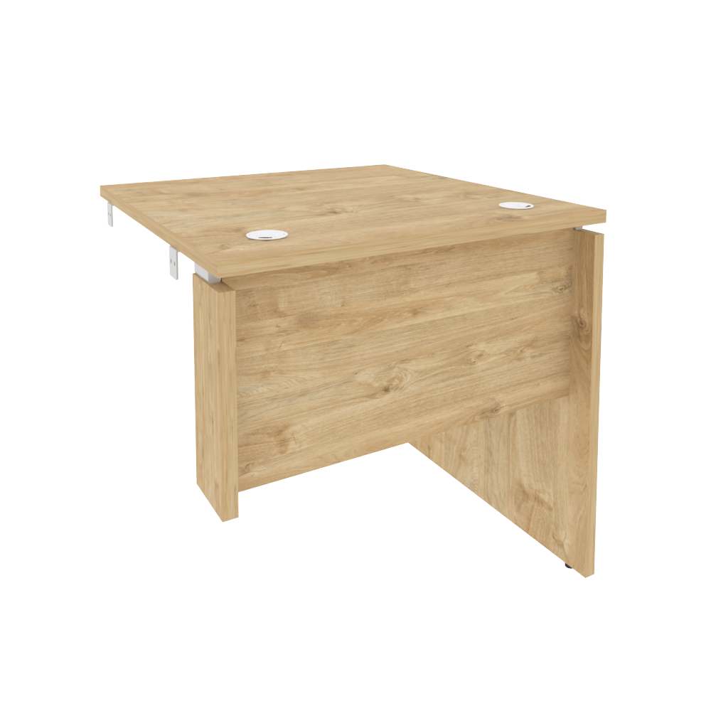 Onix Стол-приставка правый к опорным элементам O.SPR-0.8 (R) 780*800*750