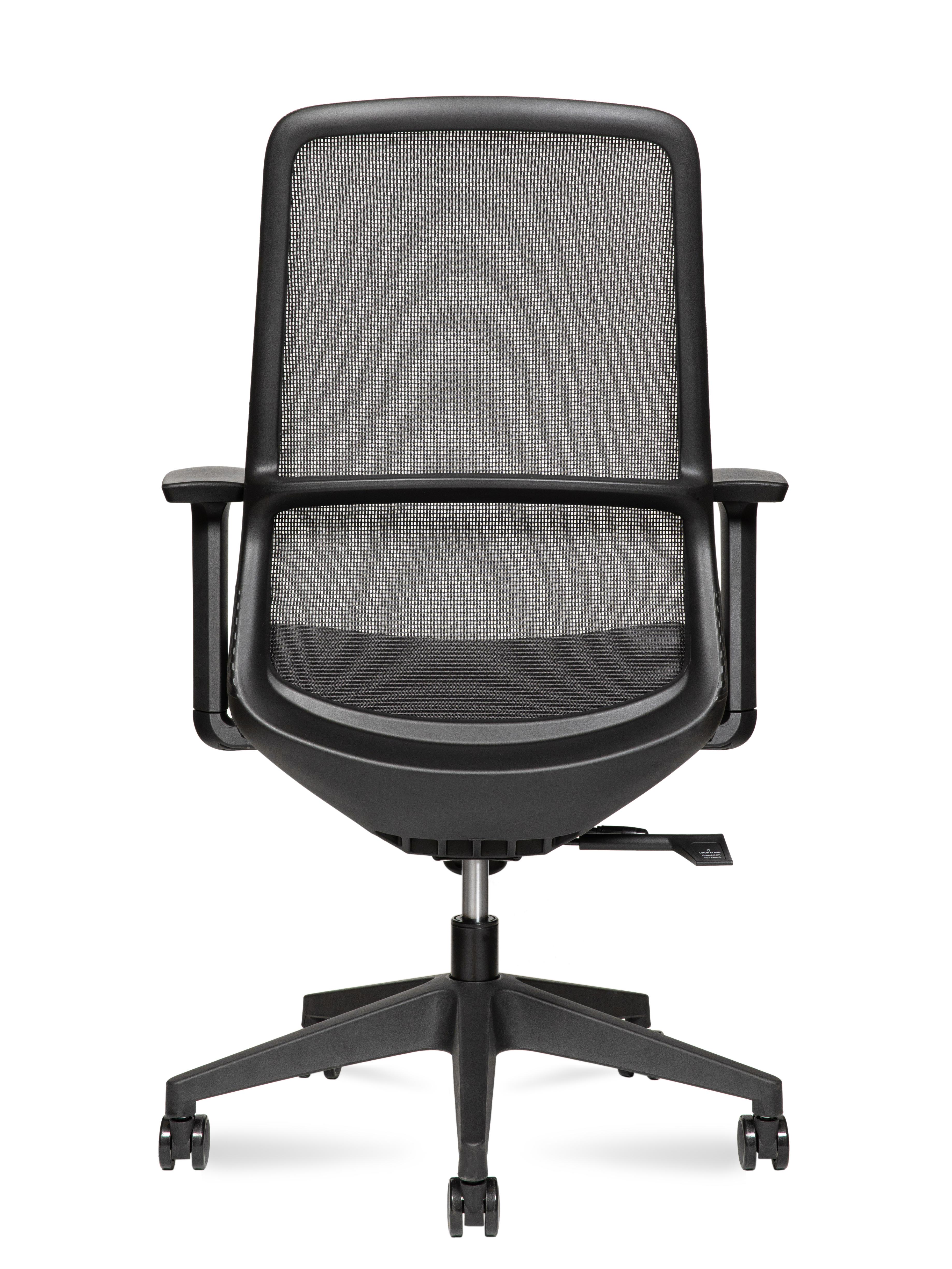 Кресла Некст LB блэк / Next LB black