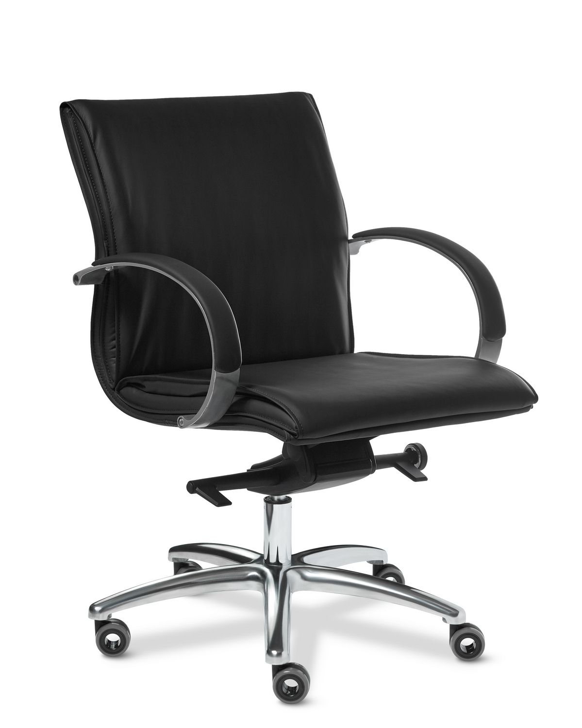 Кресло для руководителя Laguna B