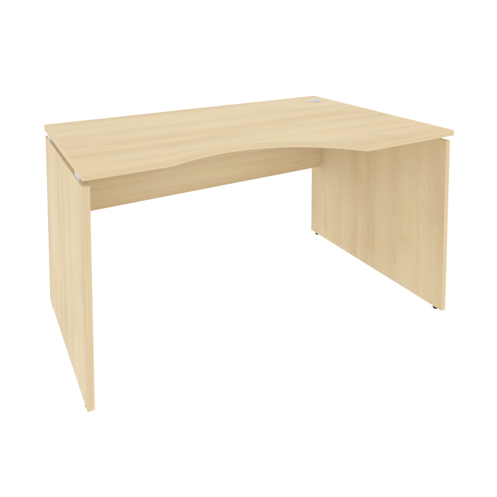 Style Стол криволинейный правый Л.СА-2 (R)