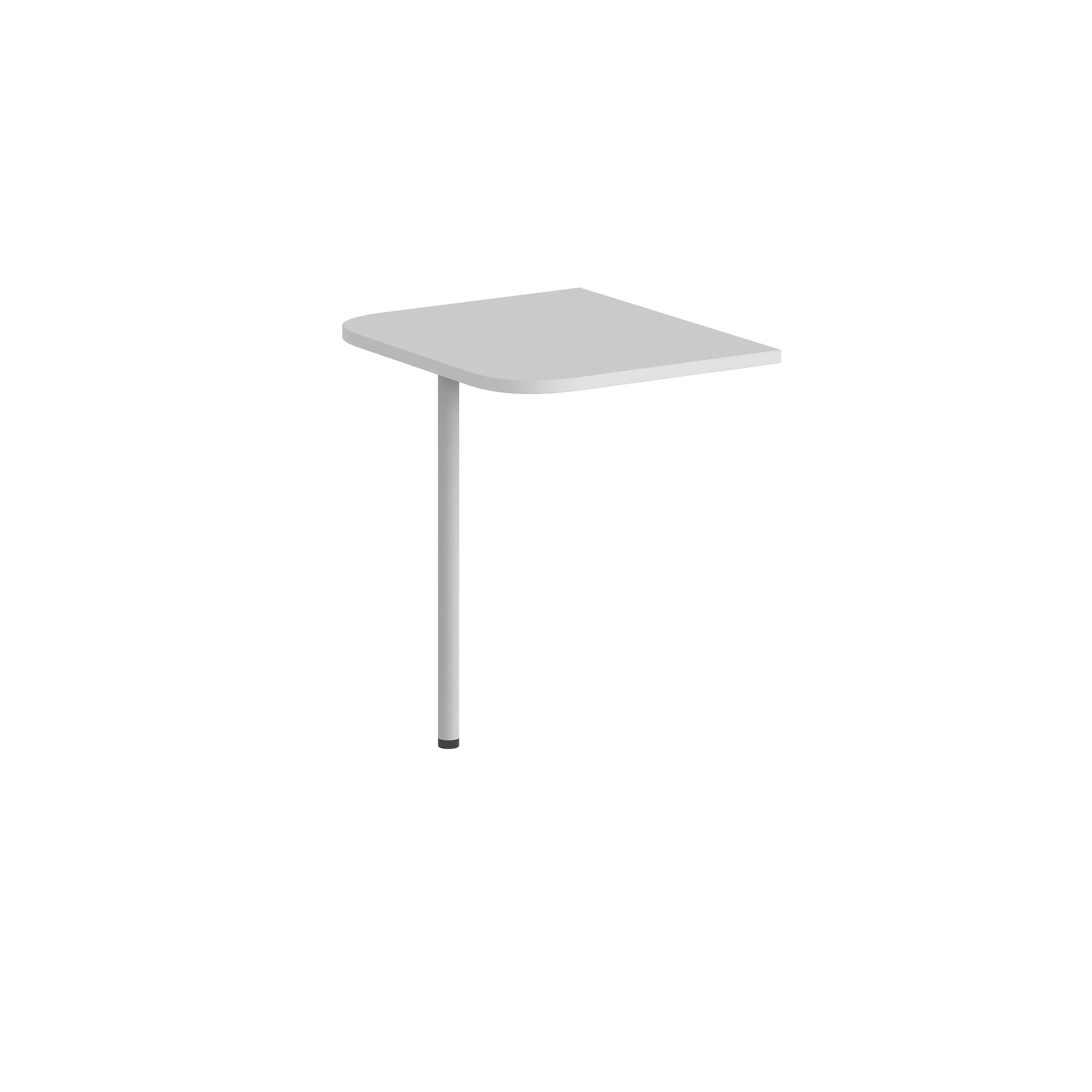 Приставка для стола 600х800 SG.436.WH