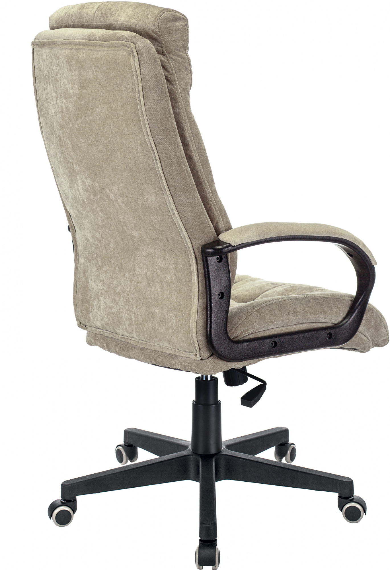 Кресло руководителя Бюрократ CH-824