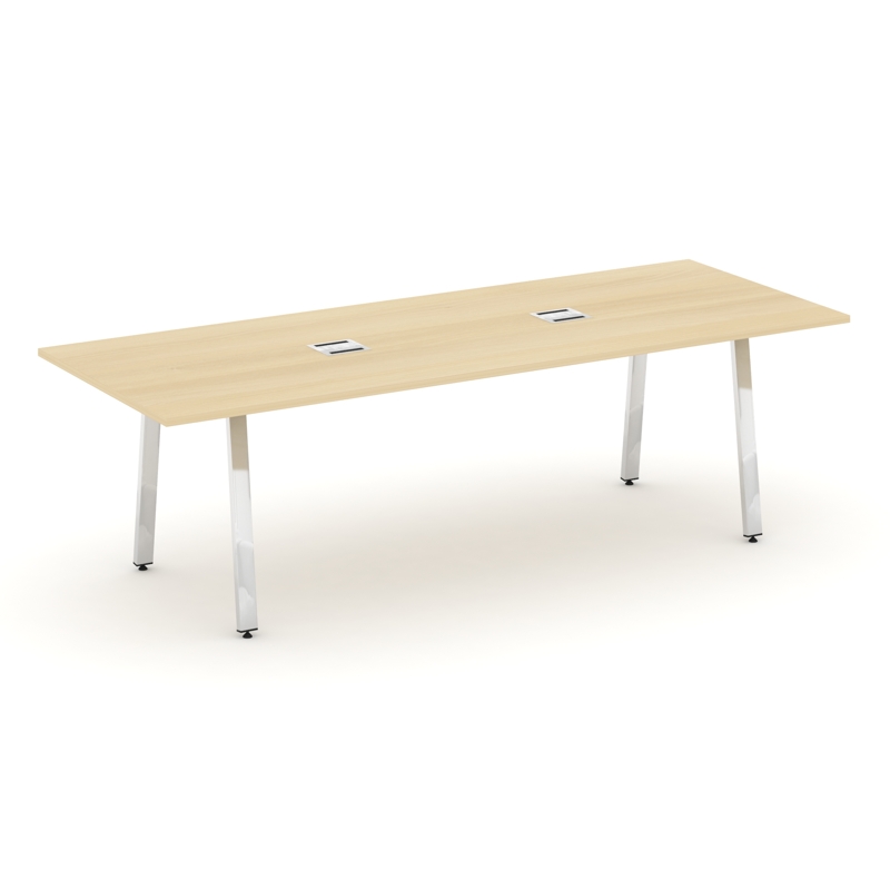 Style Project Direct Lux Стол переговорный M-SN-6A.SPRG-258