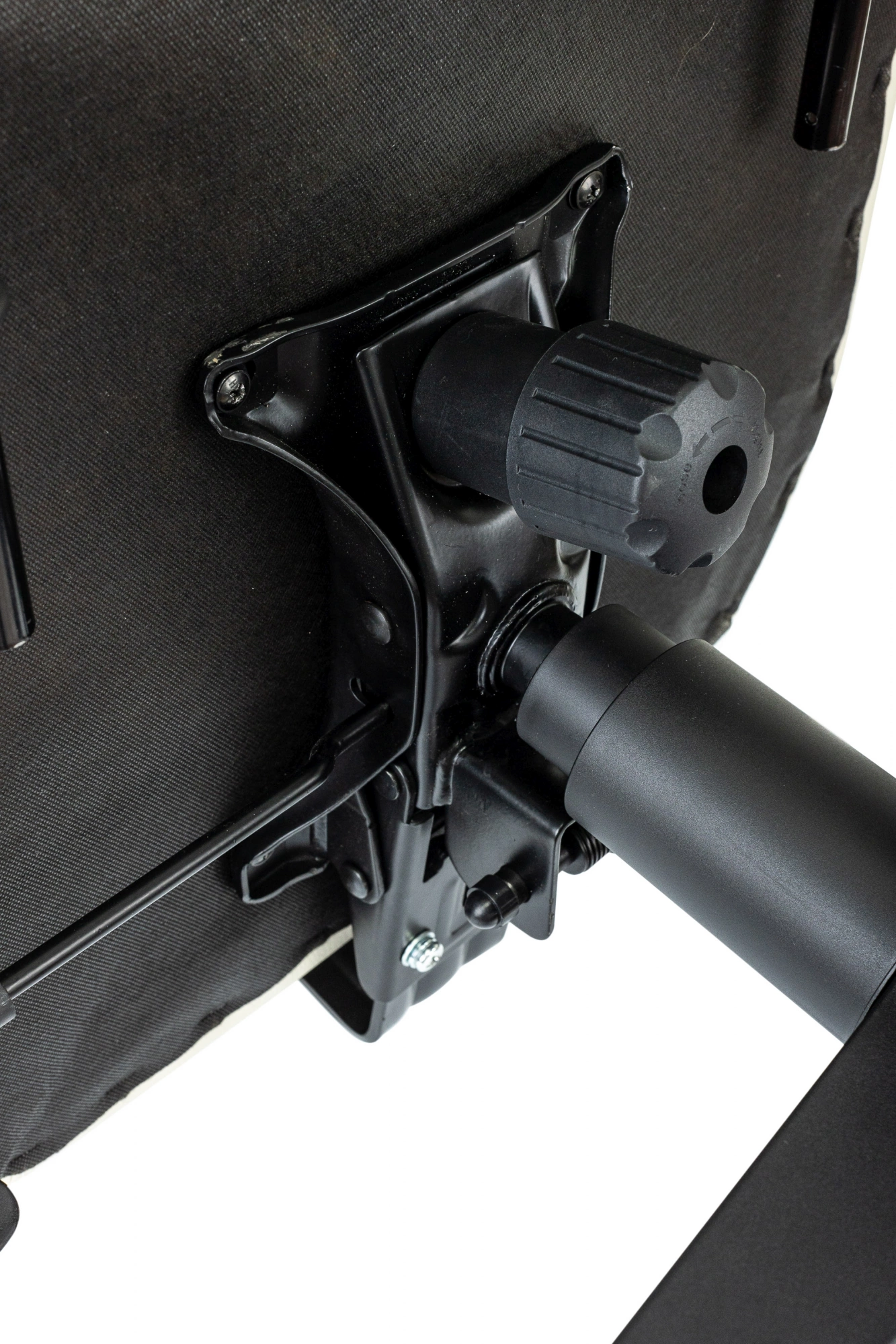 Кресло руководителя Бюрократ T-9950MSG-F