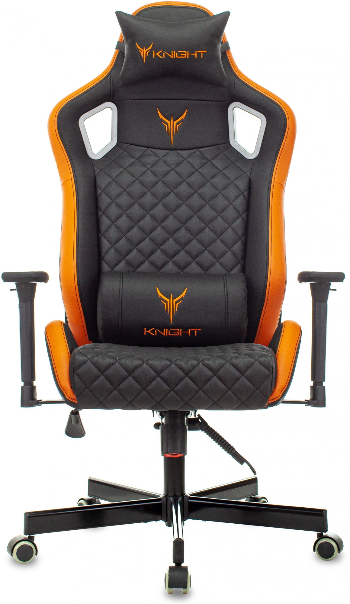 Кресло игровое Knight OUTRIDER