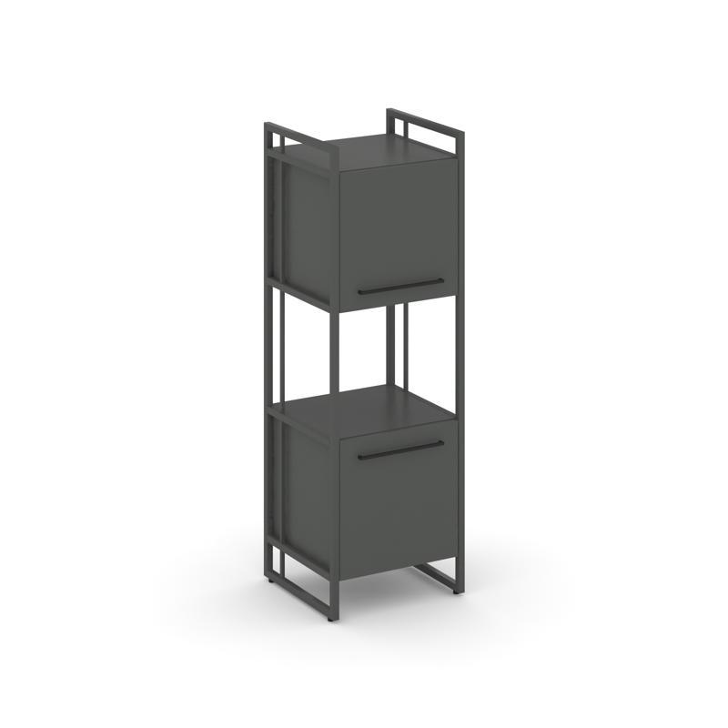 Rift Шкаф 3 ниши узкий RF.SU-33 (U)