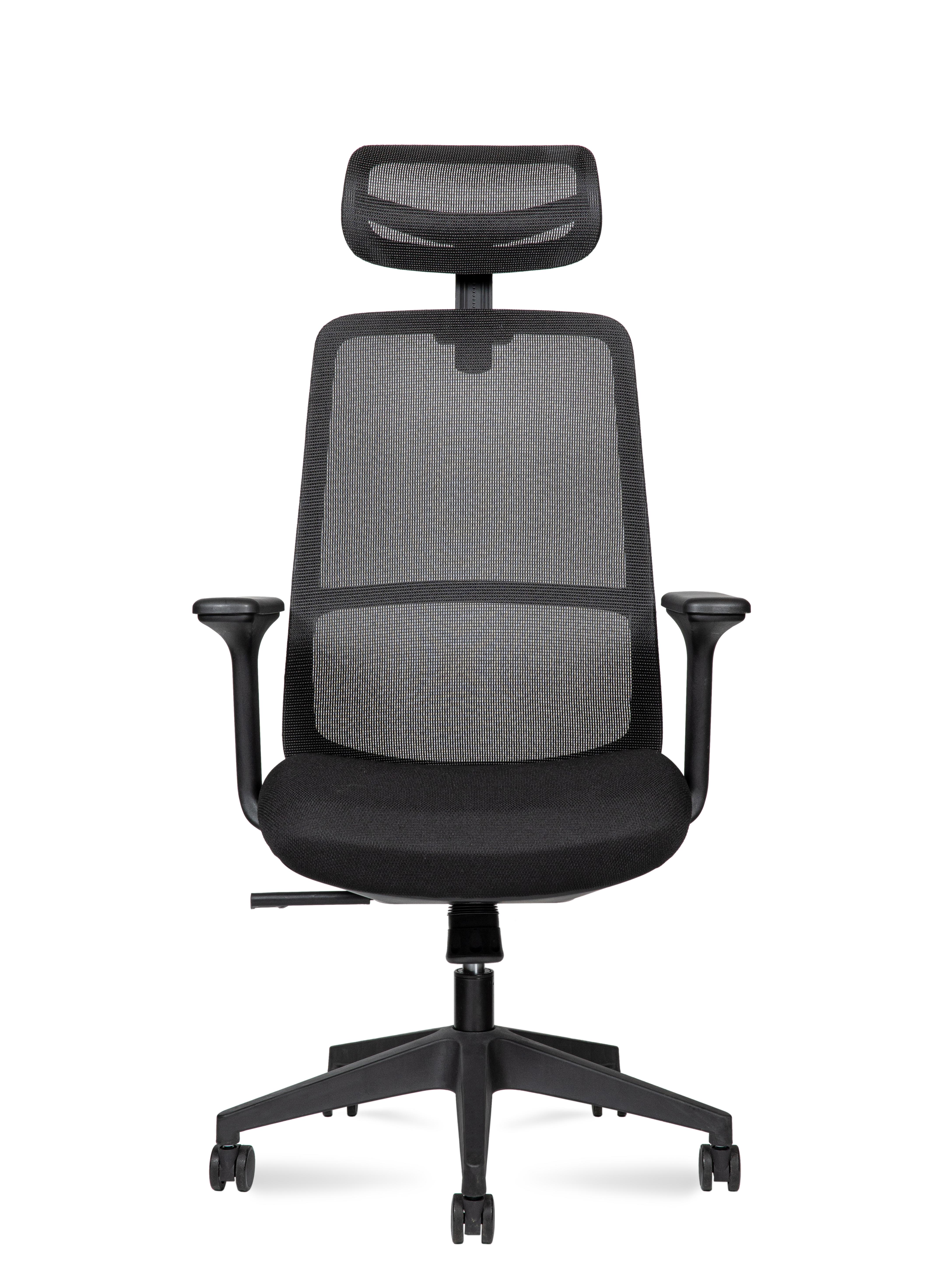 Кресла Некст блэк / Next black