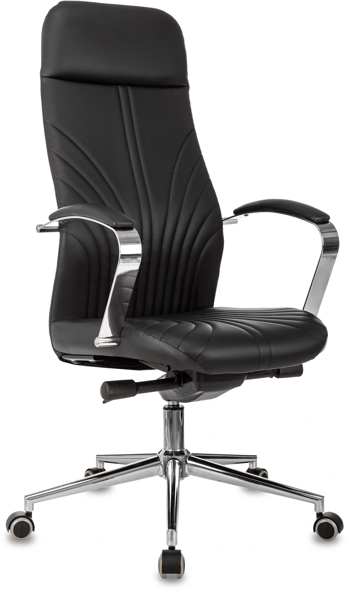 Кресло руководителя Бюрократ CH-610SL-Lux