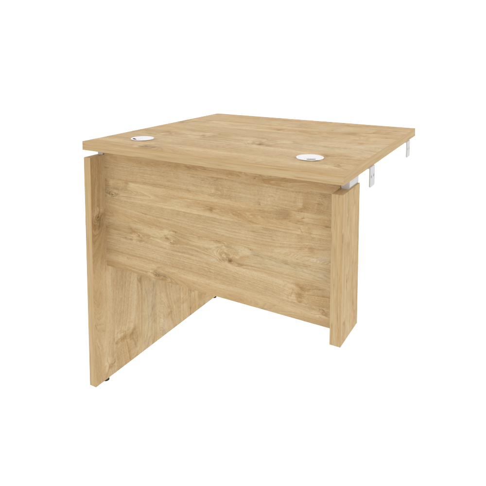 Onix Стол-приставка левый к опорным элементам O.SPR-0.7 (L) 780*720*750