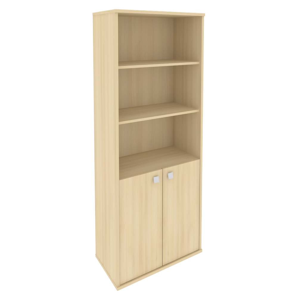 Style Шкаф Л.СТ-1.1